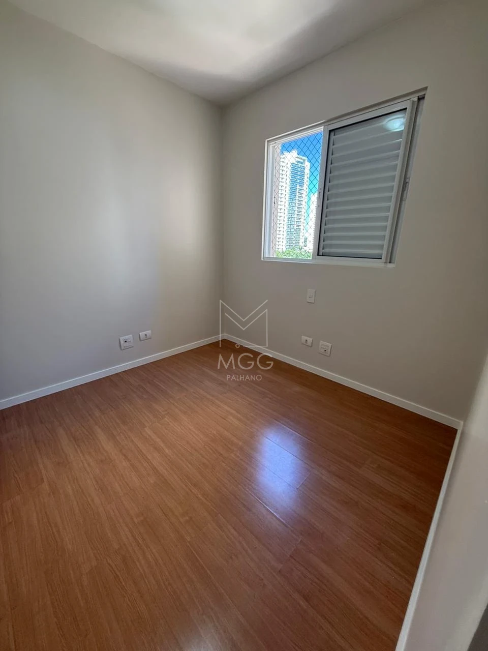 Edificio Maison Murano