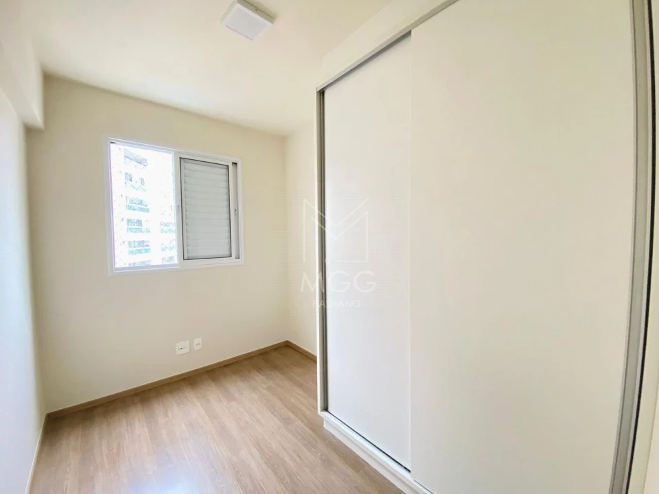 Cosmopolitan Residence