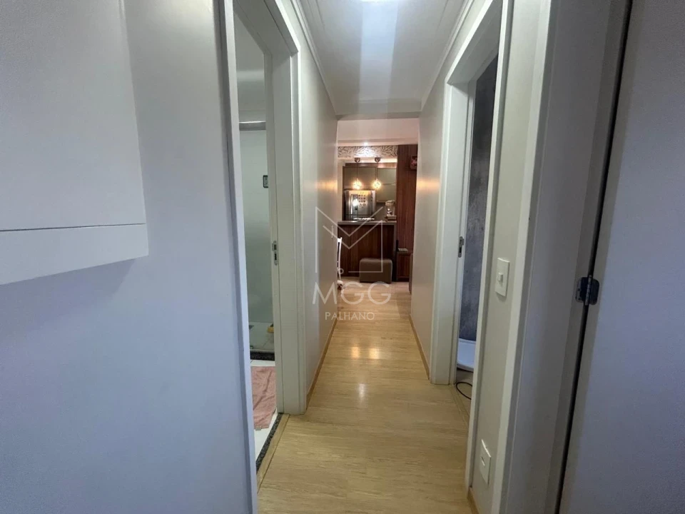 APARTAMENTO BOULEVARD VILLAGE RESIDENCE