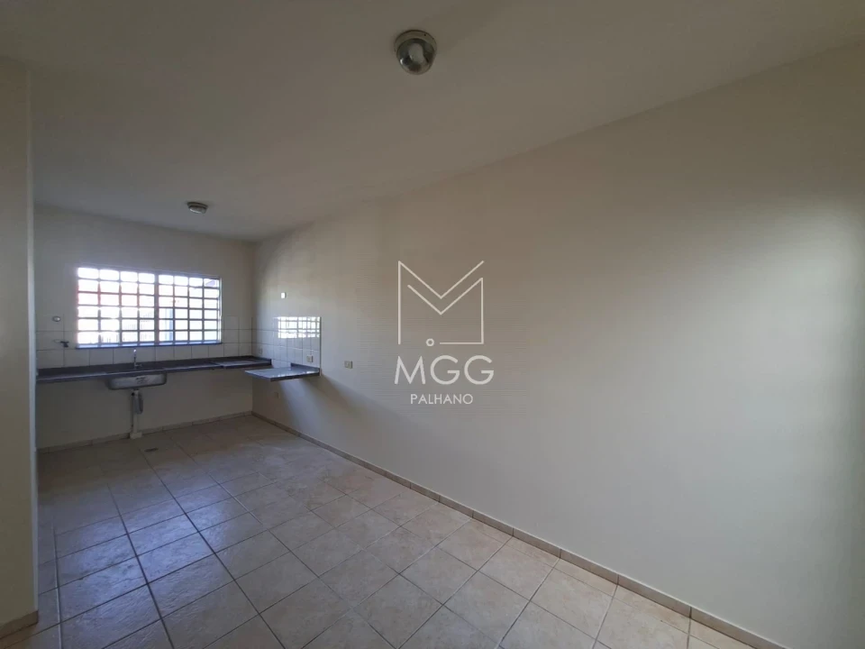 CASA JARDIM BELO HORIZONTE