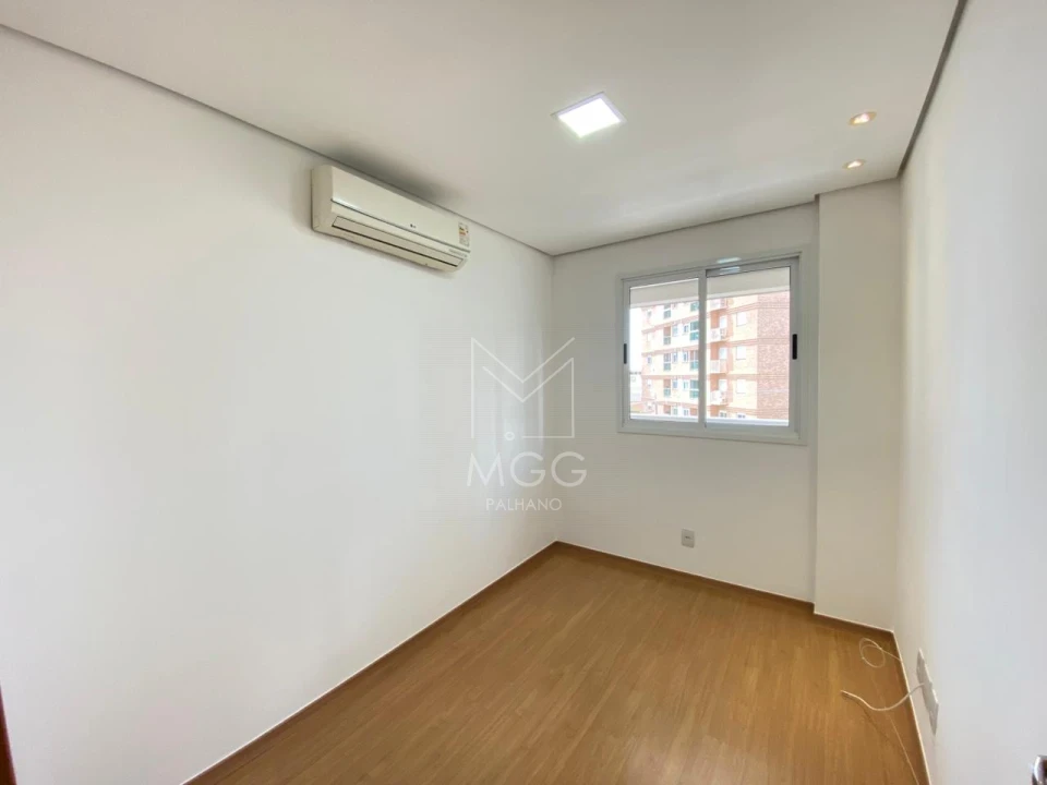 Apartamento Liberty Towers