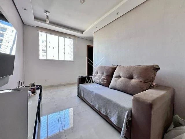 APARTAMENTO CONDOMÍNIO LAGOA BONITA - ACQUAVILLE