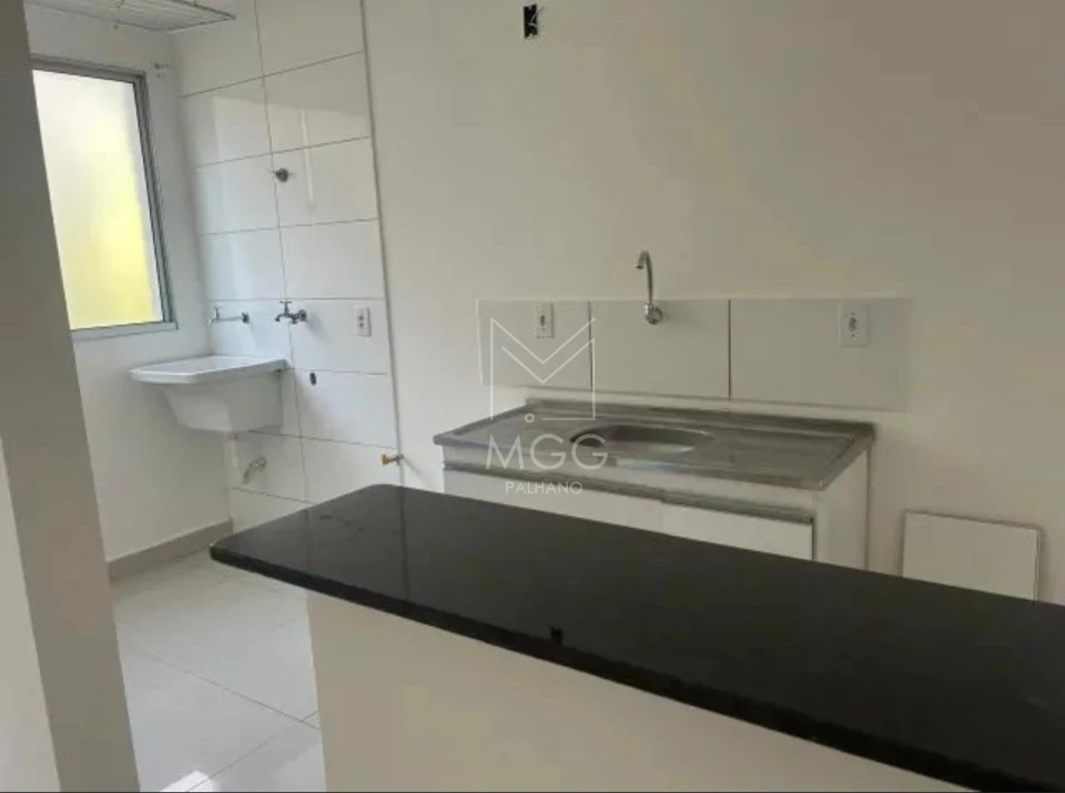 APARTAMENTO CONDOMÍNIO SPAZIO LOTUS