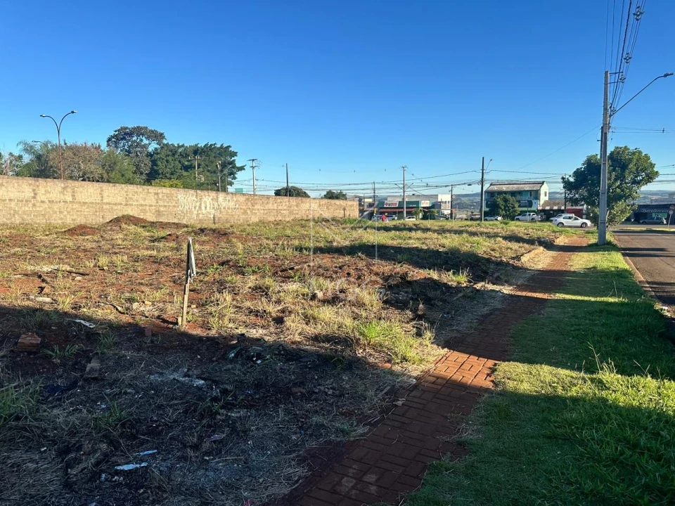 Terreno Comercial ZC3 na Av. Guilherme de Almeida
