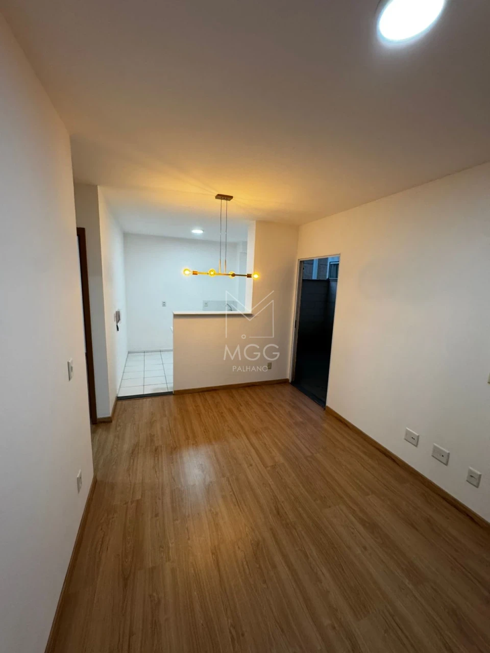 Residencial Spazio La Traviata