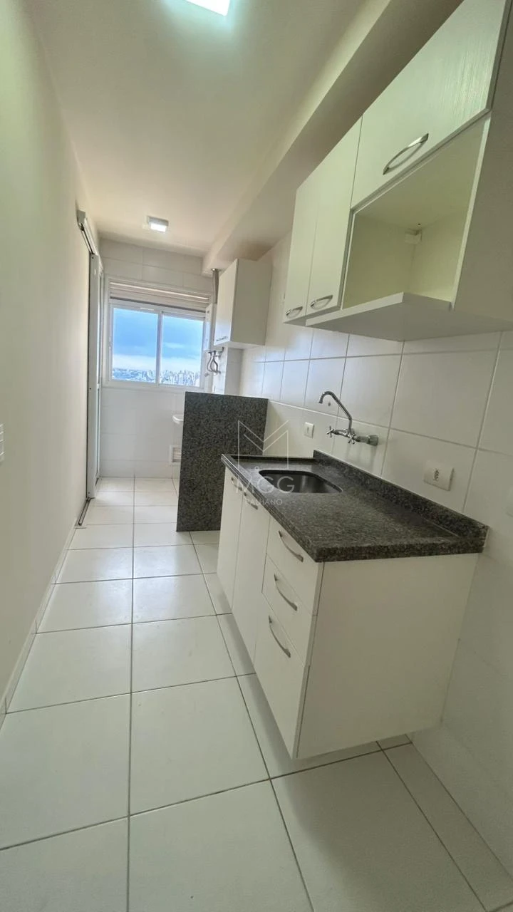 Condomínio Solar Mirador Residence Club Londrina