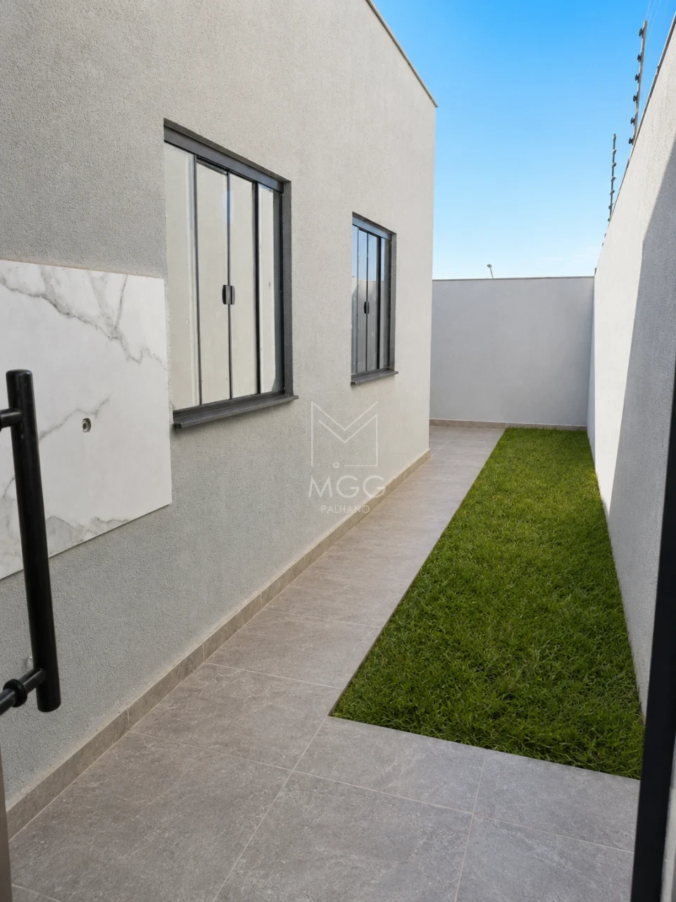 CASA JARDIM MOEMA ZONA NORTE