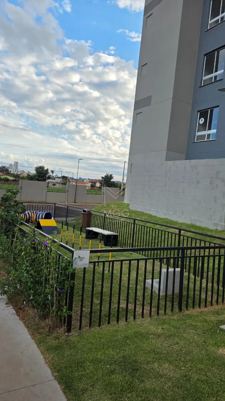 Apartamento Velatto Morada dos Ventos