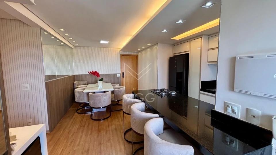 Edifício Acqua Royal