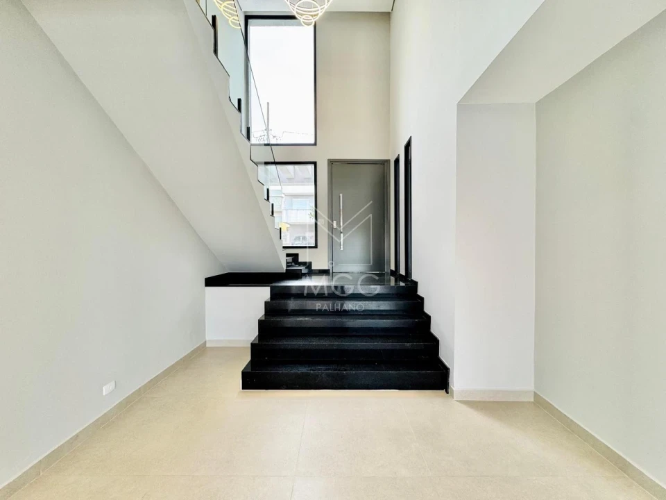 Casa Em Condomínio À Venda Conjunto Habitacional Alexandre Urbanas Londrina