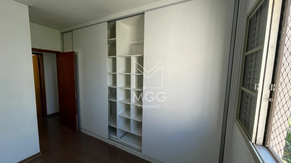 APARTAMENTO RESIDENCIAL ILHA DO SOL