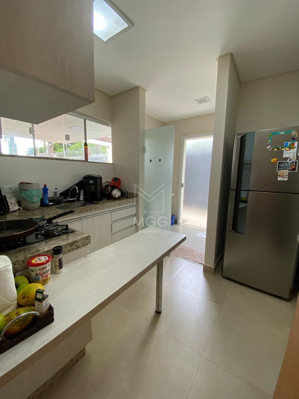 Casa - Condomínio Royal Maison