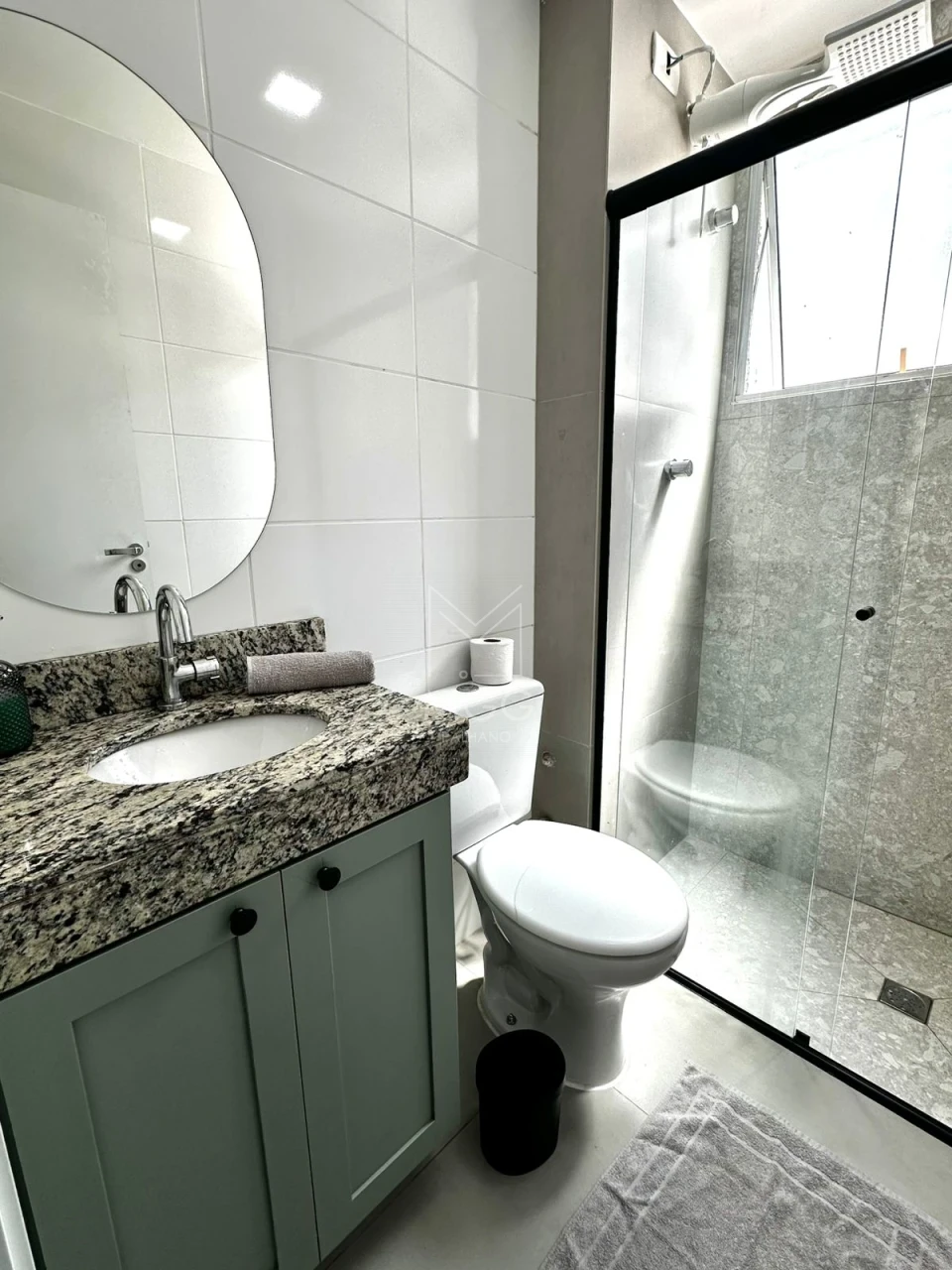 Apartamento mobiliado a venda Spazio Lá Vitta próximo UEL