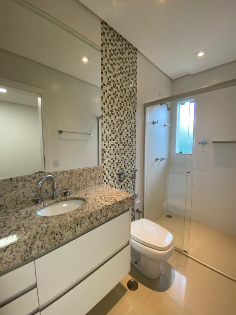 Casa condomínio Alphaville 2