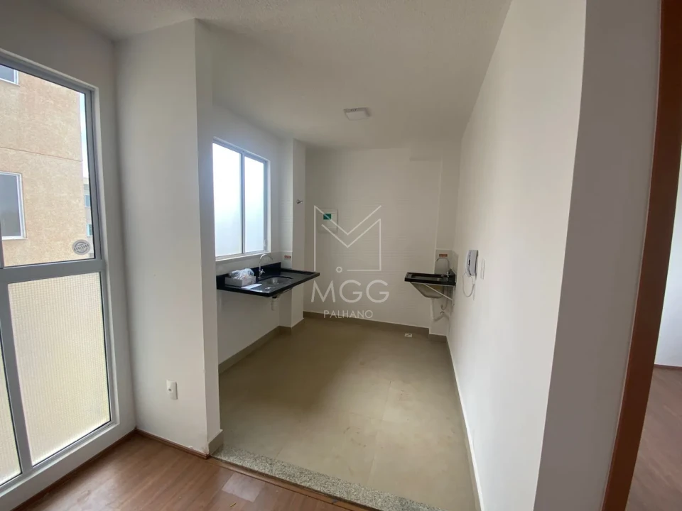 RESIDENCIAL LAKE DA VINCI