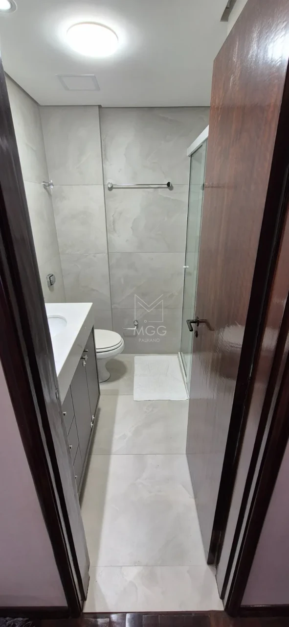 APARTAMENTO EDIFÍCIO BELA CINTRA