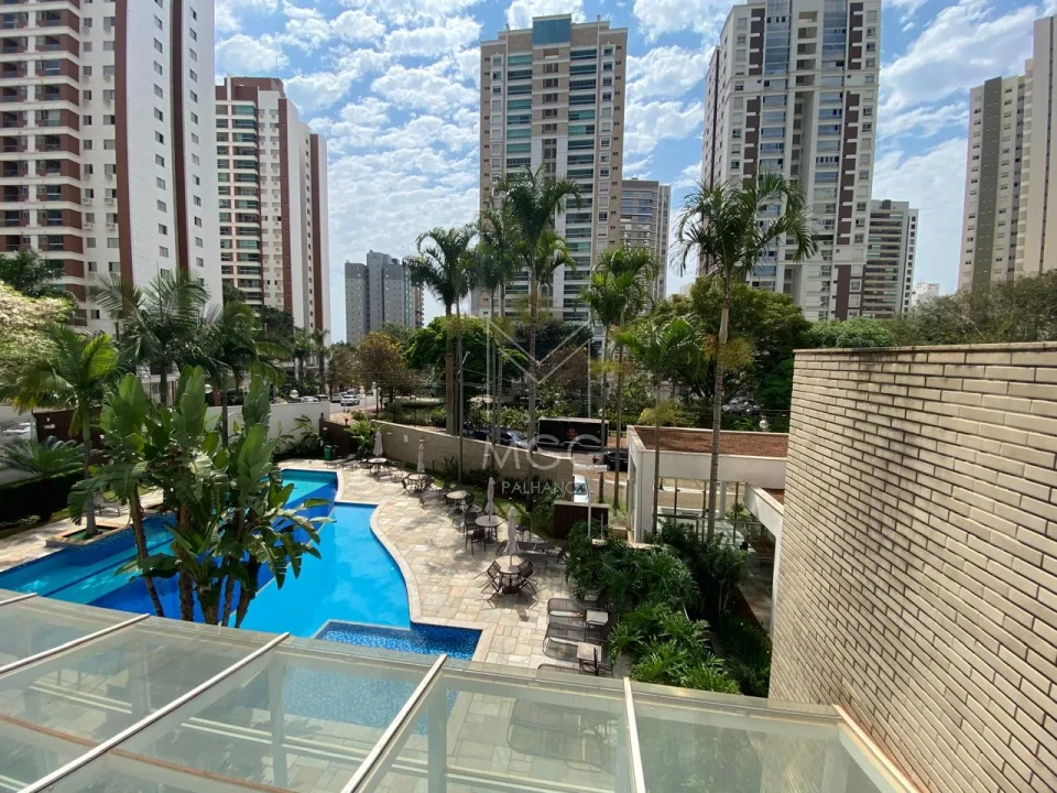 EDIFÍCIO ALLURE (TORRE DO CONDOMÍNIO L'HARMONIE)