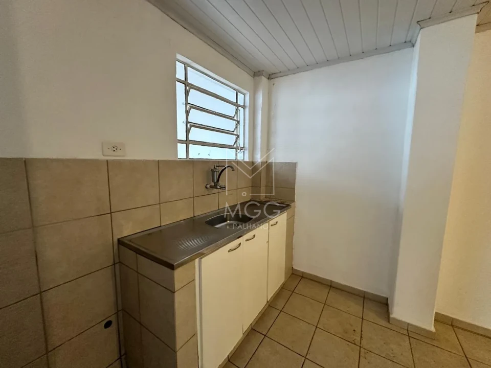 Locação Casa Comercial p/ Clínica na João Cândido,