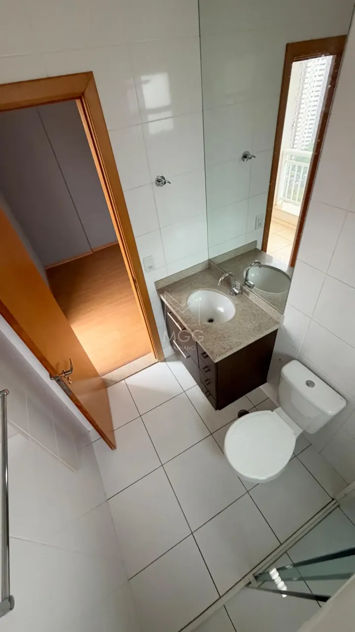 APARTAMENTO EVOLUTION HOME AYRTON SENNA