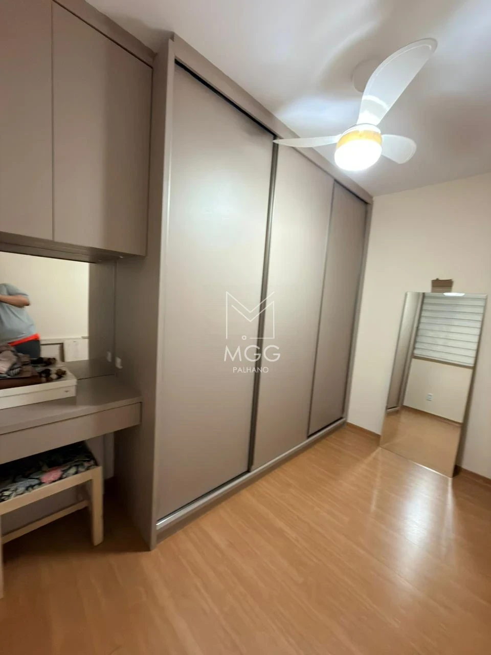 APARTAMENTO RESIDENCIAL LAGOA DOURADA