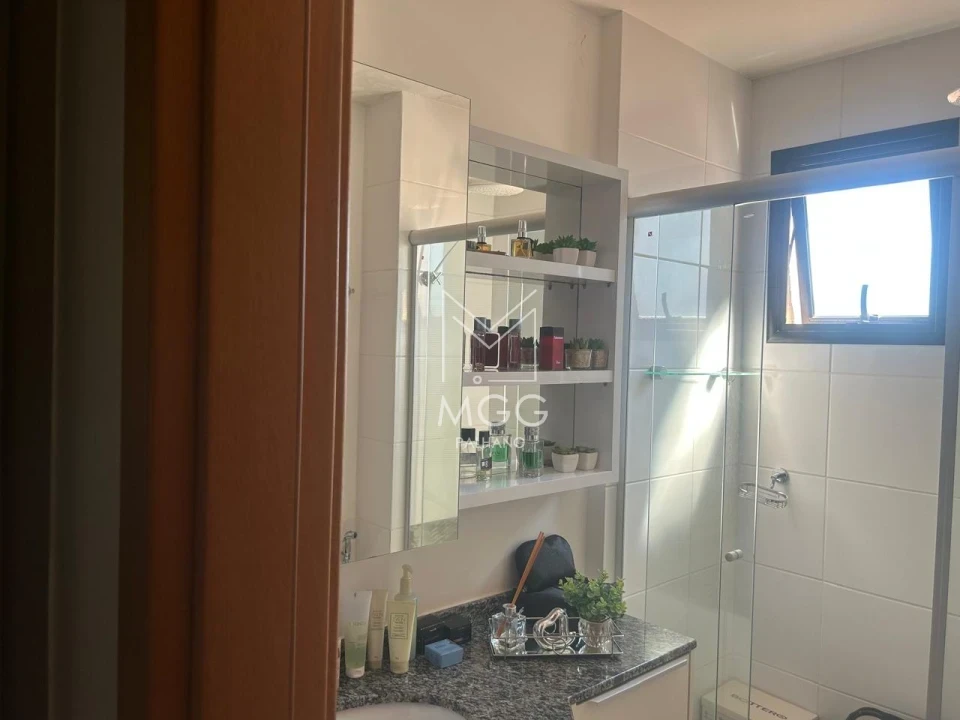 APARTAMENTO UPPER JARDIM BOTÂNICO