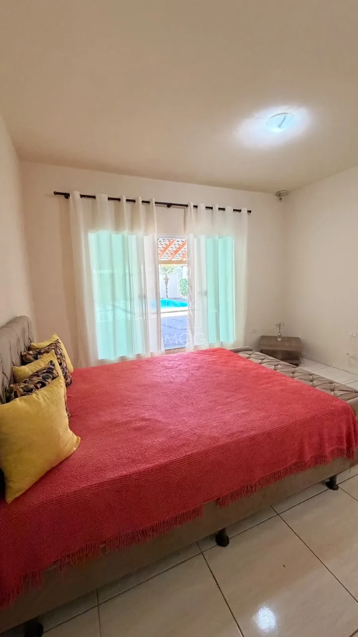 Residencial Barra Forest
