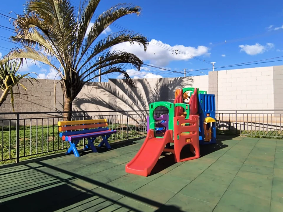 RESIDENCIAL LAKE DA VINCI