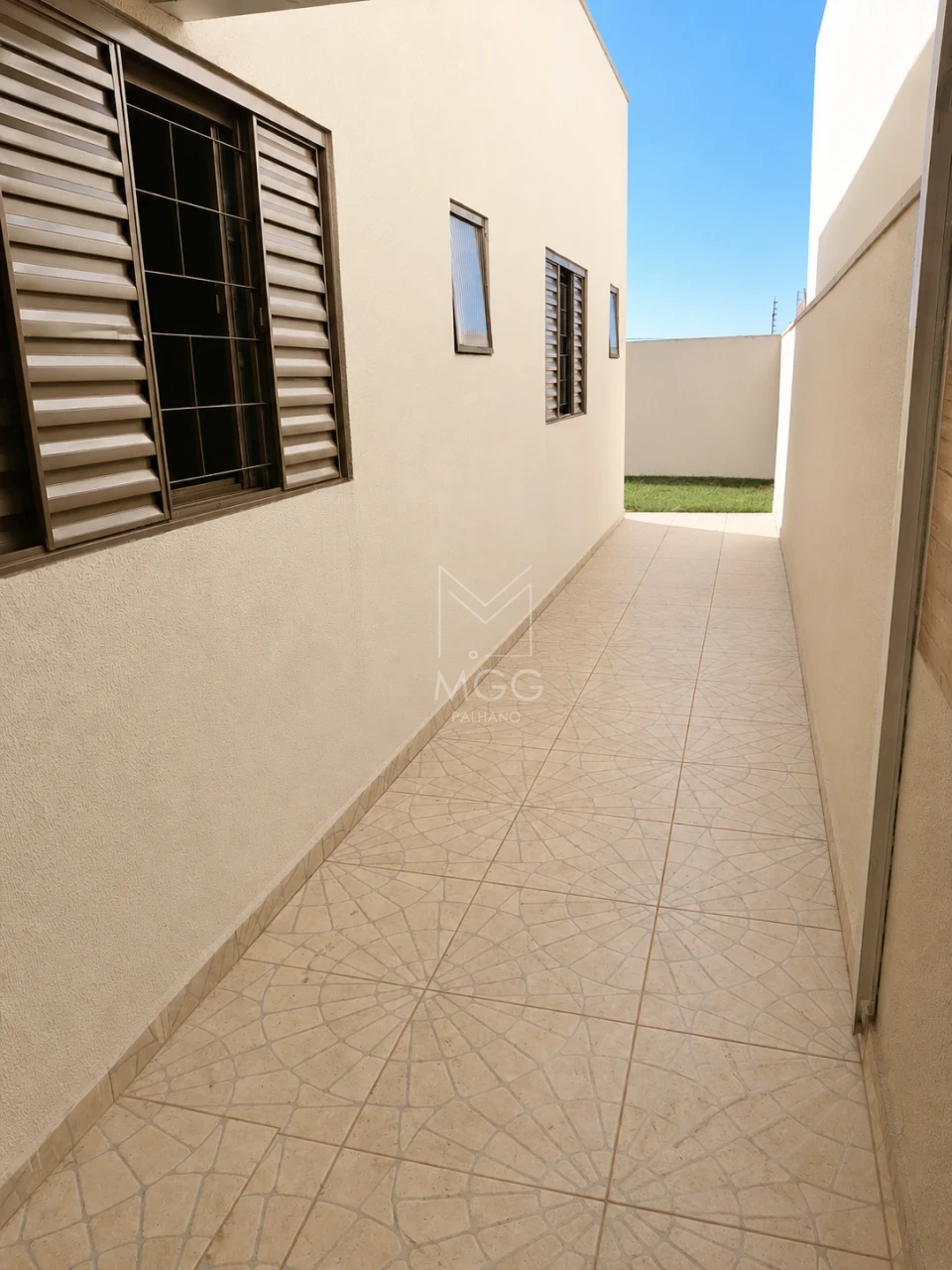 CASA JARDIM MOEMA ZONA NORTE