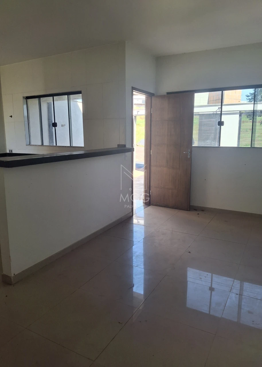CASA JARDIM MOEMA ZONA NORTE