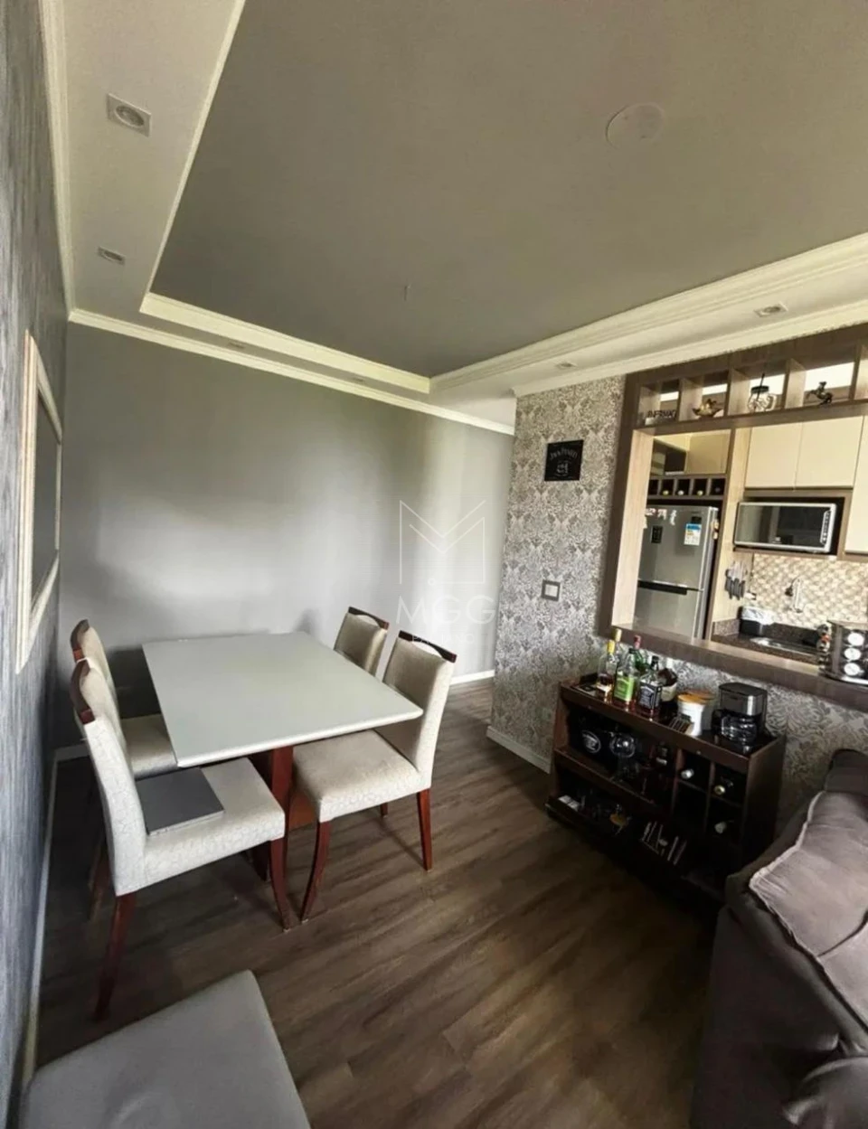 APARTAMENTO SPAZIO LEOPOLDINA