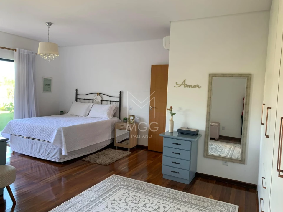 Condomínio Terras de Canaã