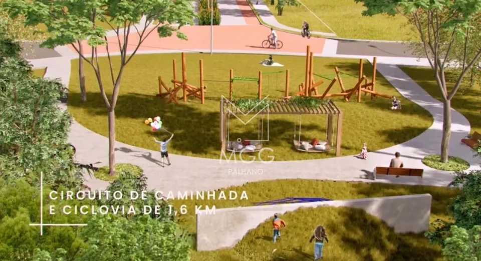TERRENO CONDOMINIO ARTESANO LONDRINA