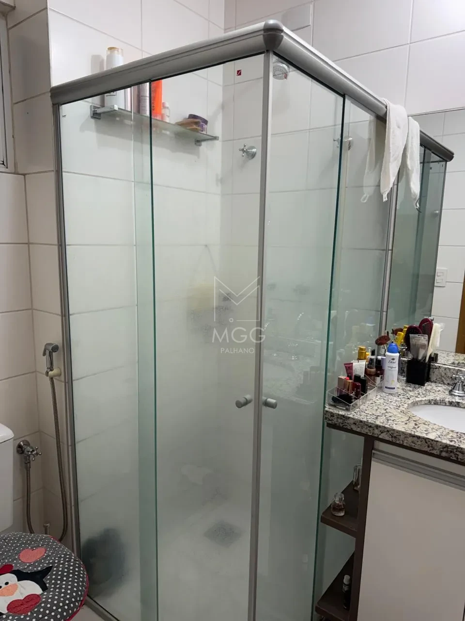 APARTAMENTO A VENDA CONDOMÍNIO SPLENDOR