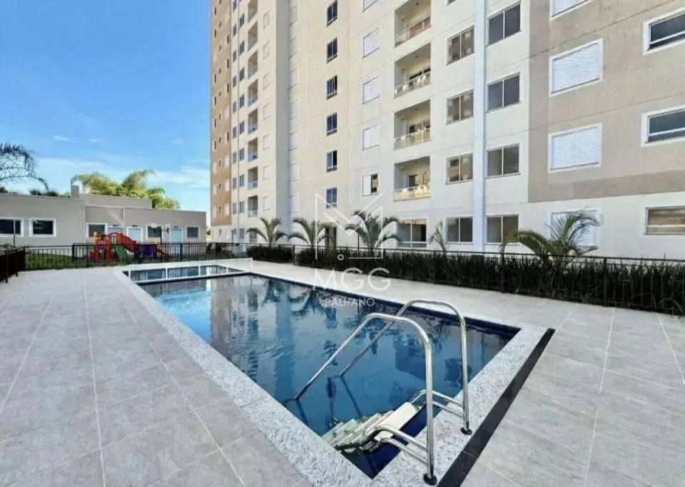 APARTAMENTO RESIDENCIAL LA SICILIA