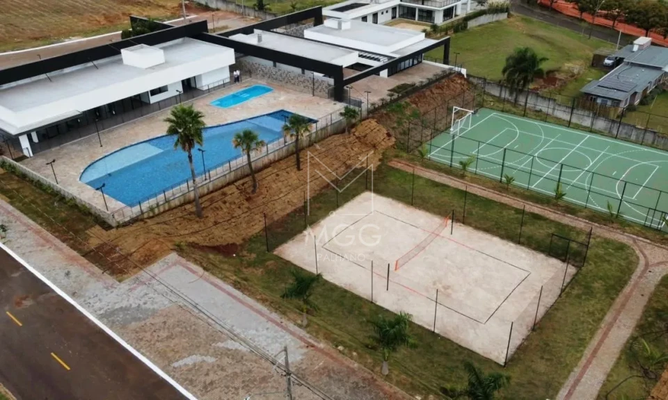 TERRENO RESIDENCIAL MAANAIM