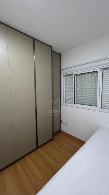 Apartamento - Edifício Victoria Parque
