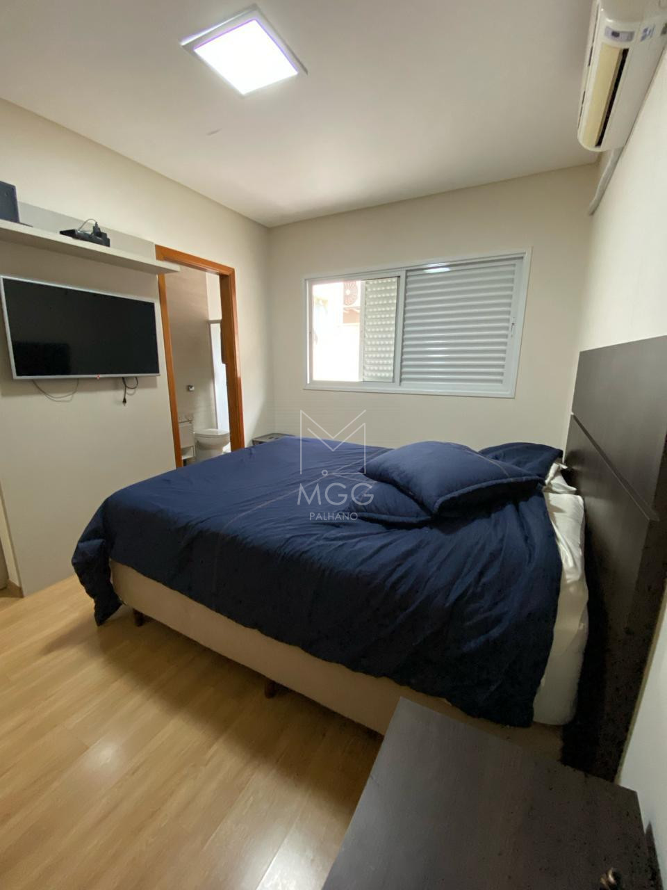 Casa - Condomínio Royal Maison