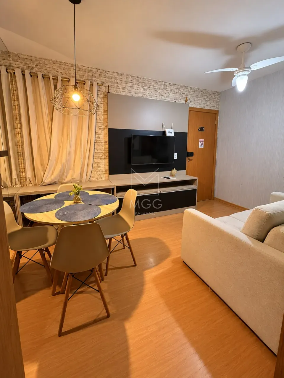 Apartamento a venda Porteira Fechada no Spazio La Vitta