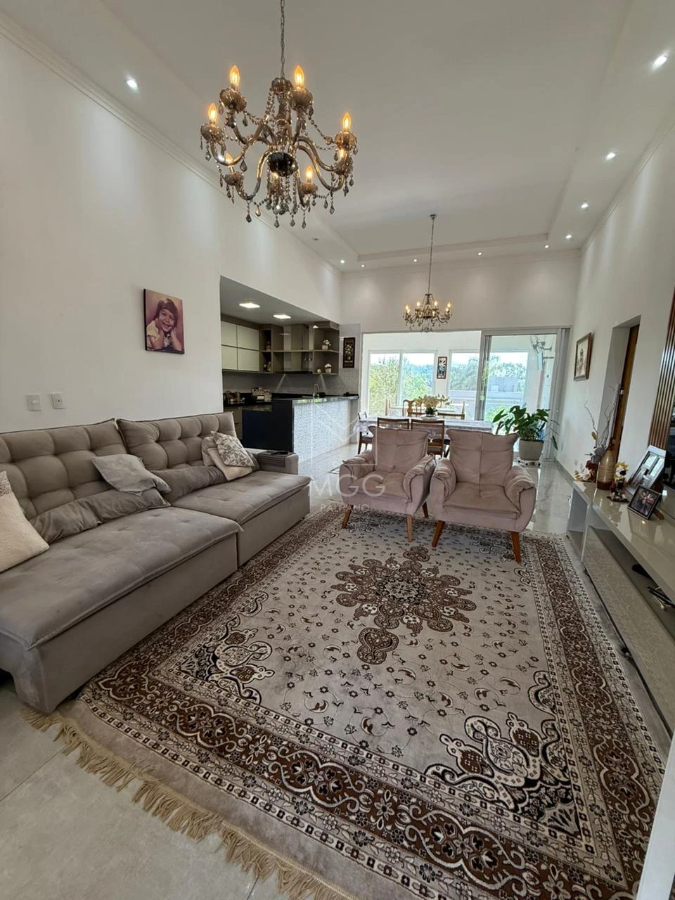 Condomínio Terras de Canaã