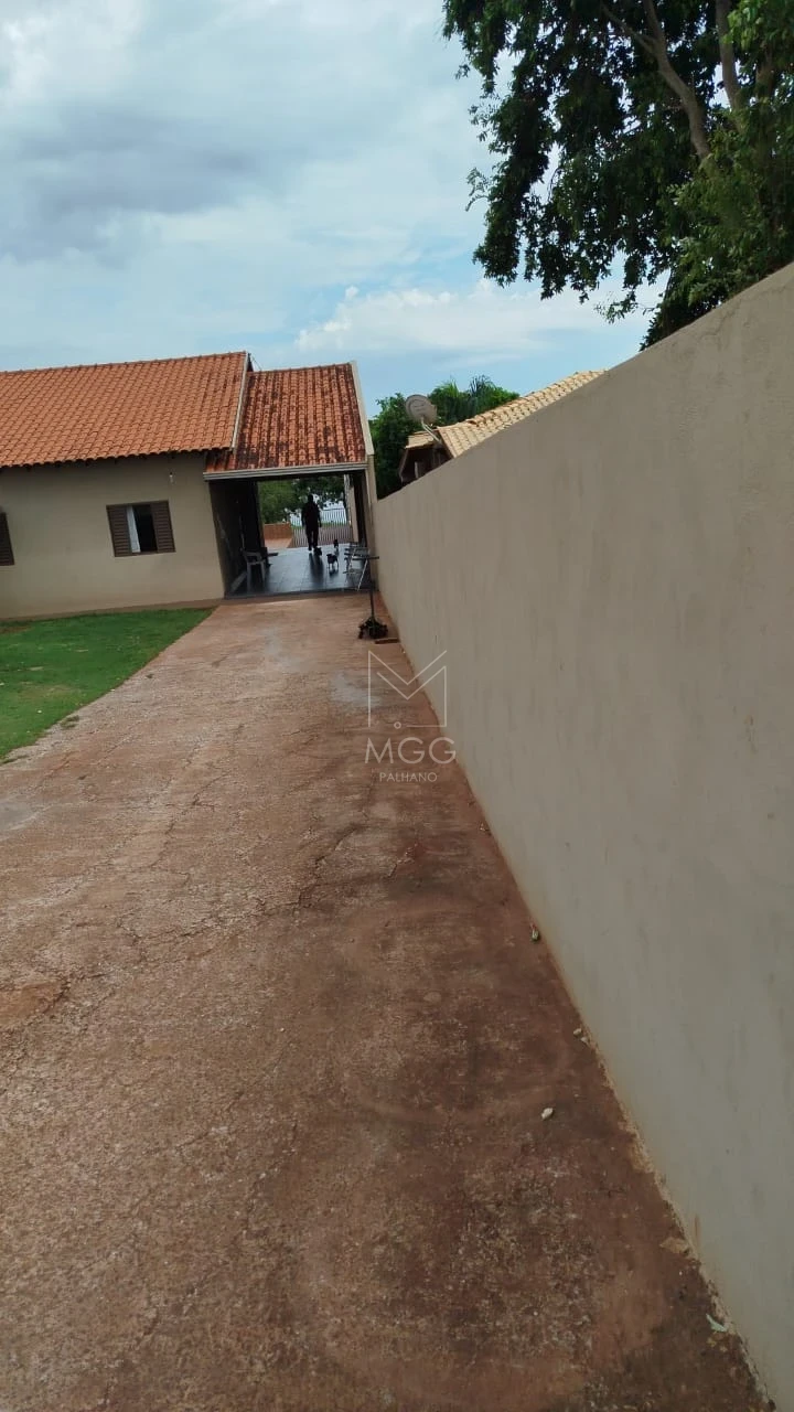 Venda- CHÁCARA MOLHADA- ALVORADA DO SUL