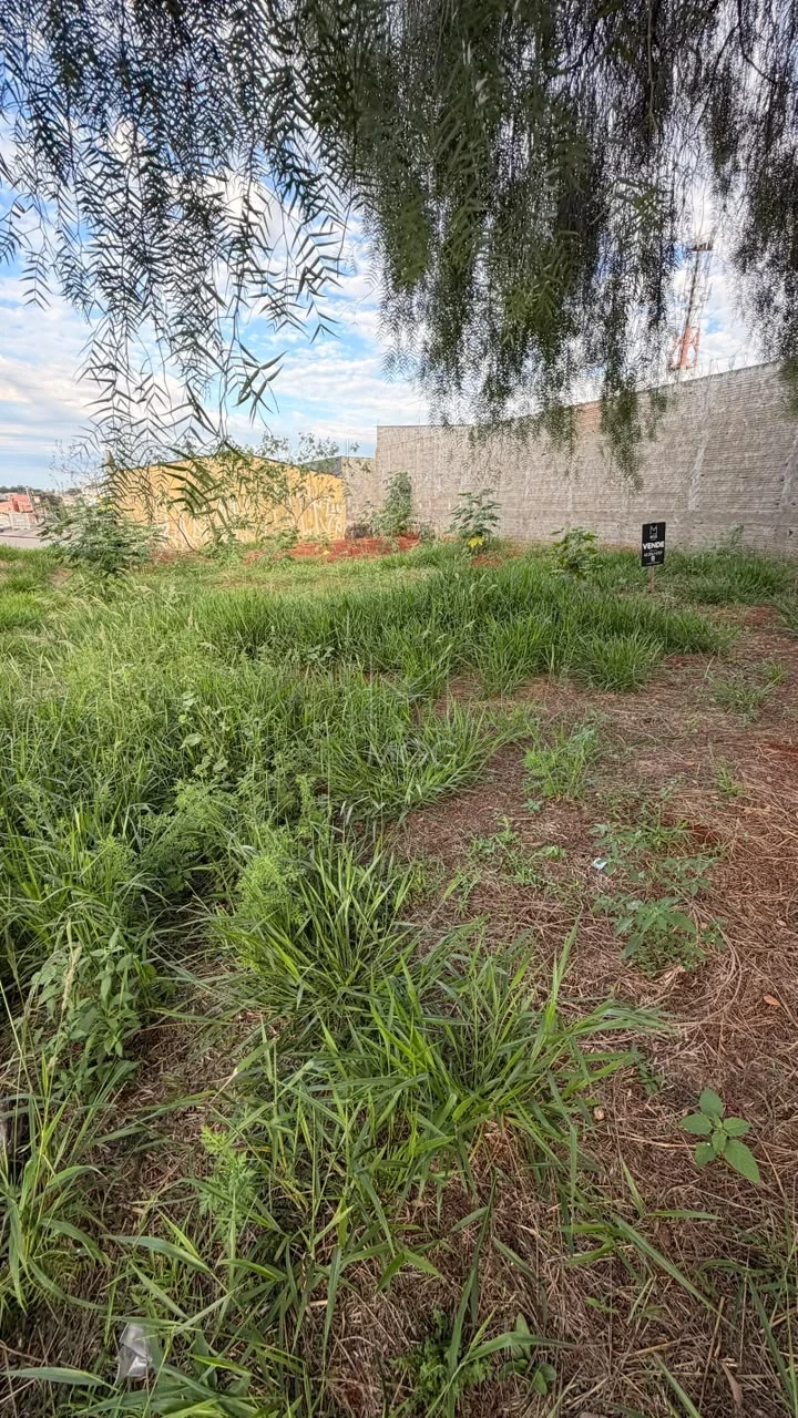 Terreno Pq Leblon - Zona Norte