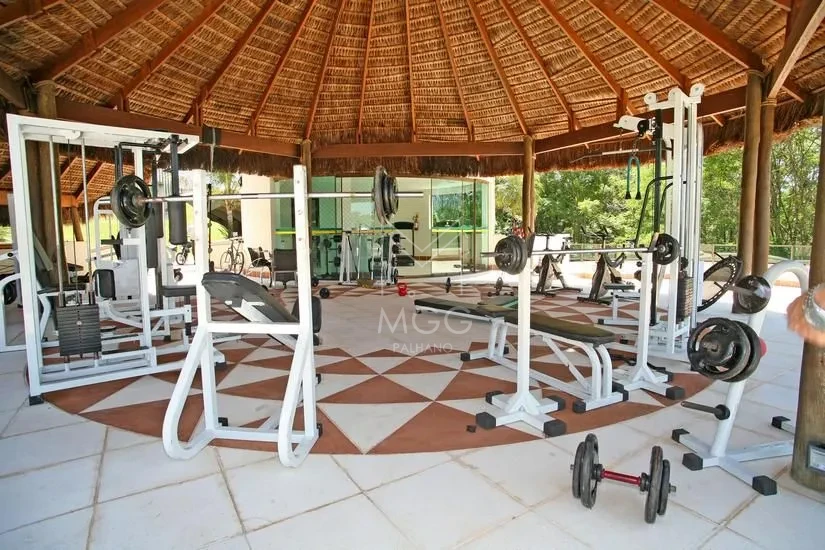 CASA ROYAL TENNIS