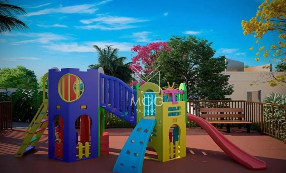 APARTAMENTO RESIDENCIAL LA SENA