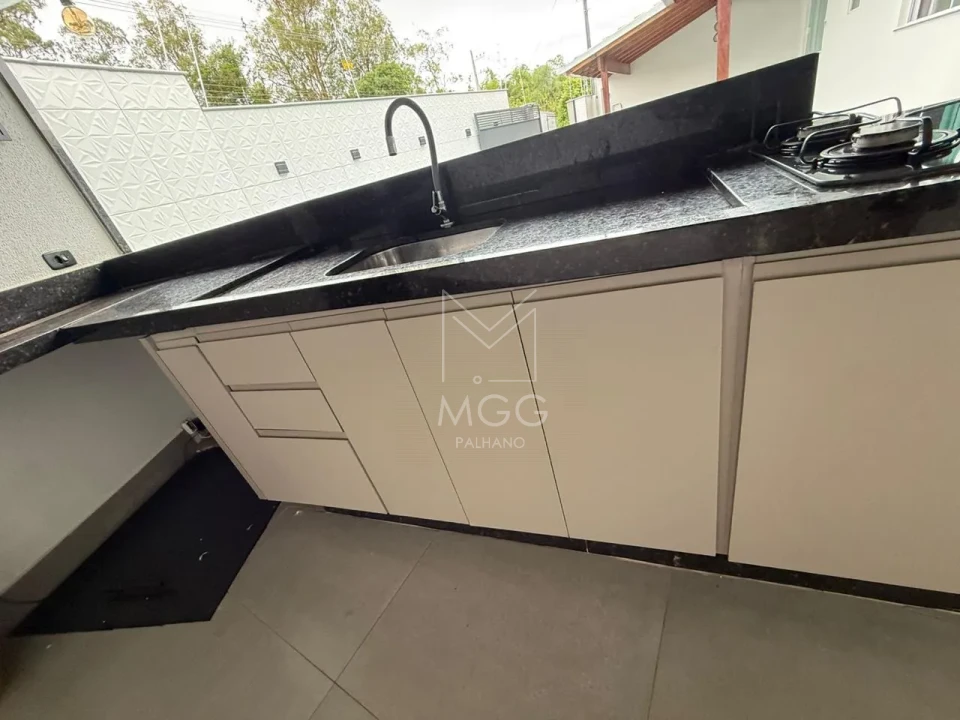 CASA JARDIM ABUSSAFE