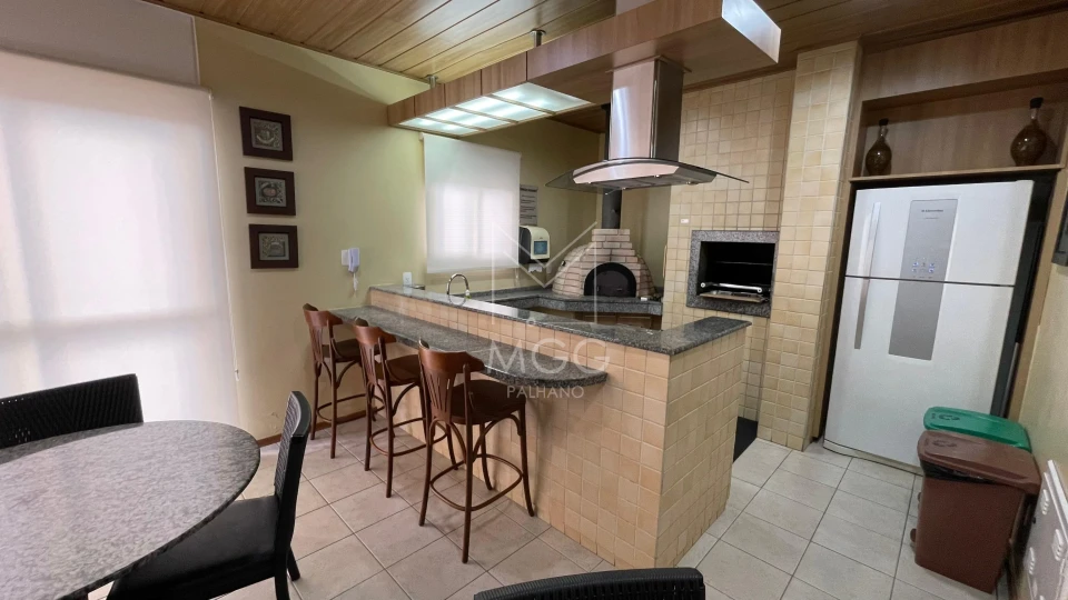 APARTAMENTO EDIFÍCIO SOLAR RIVERA