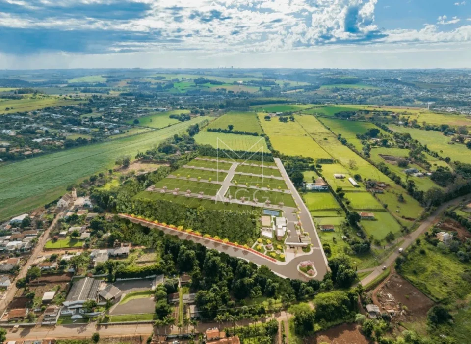 Condomínio Vila Noah