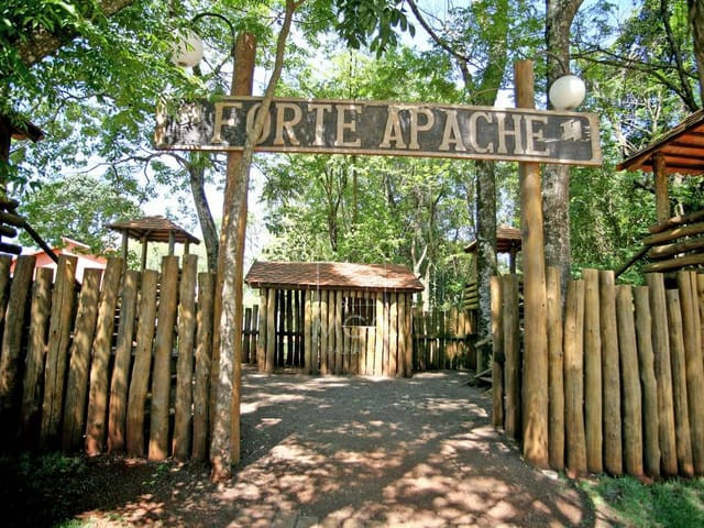 CASA ROYAL FOREST