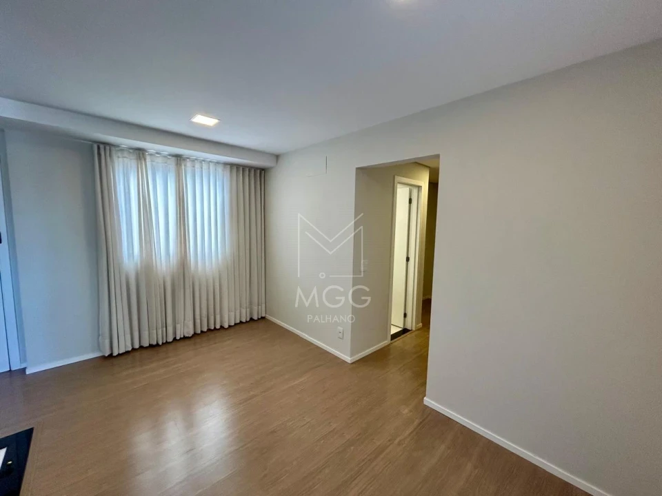 Vista Parque Lago Igapó