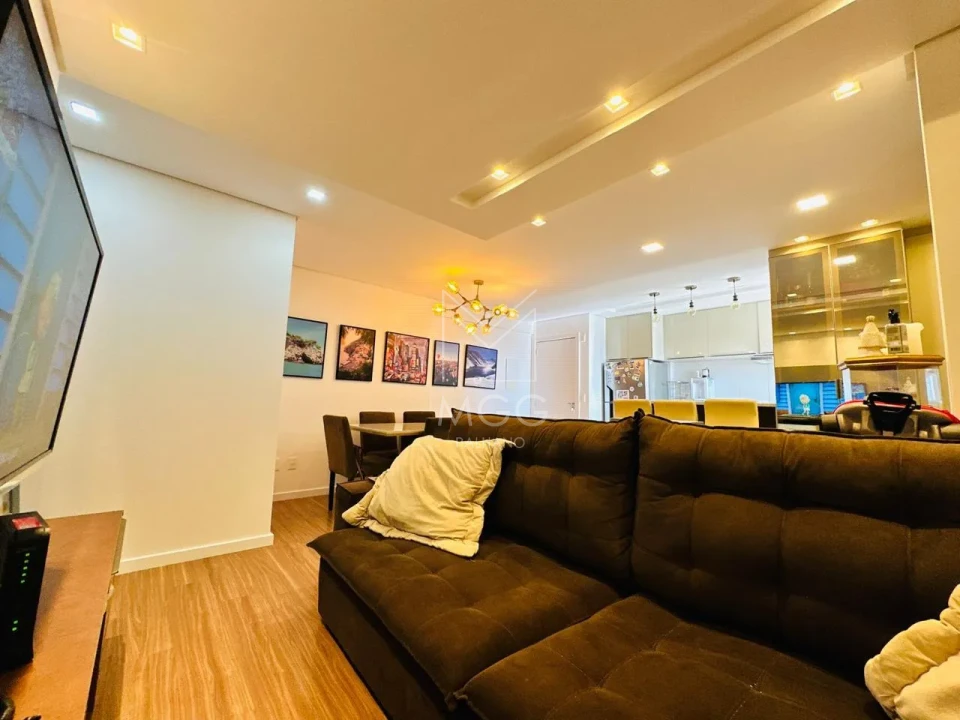 APARTAMENTO EDIFÍCIO MORADAS SHANGRI LÁ