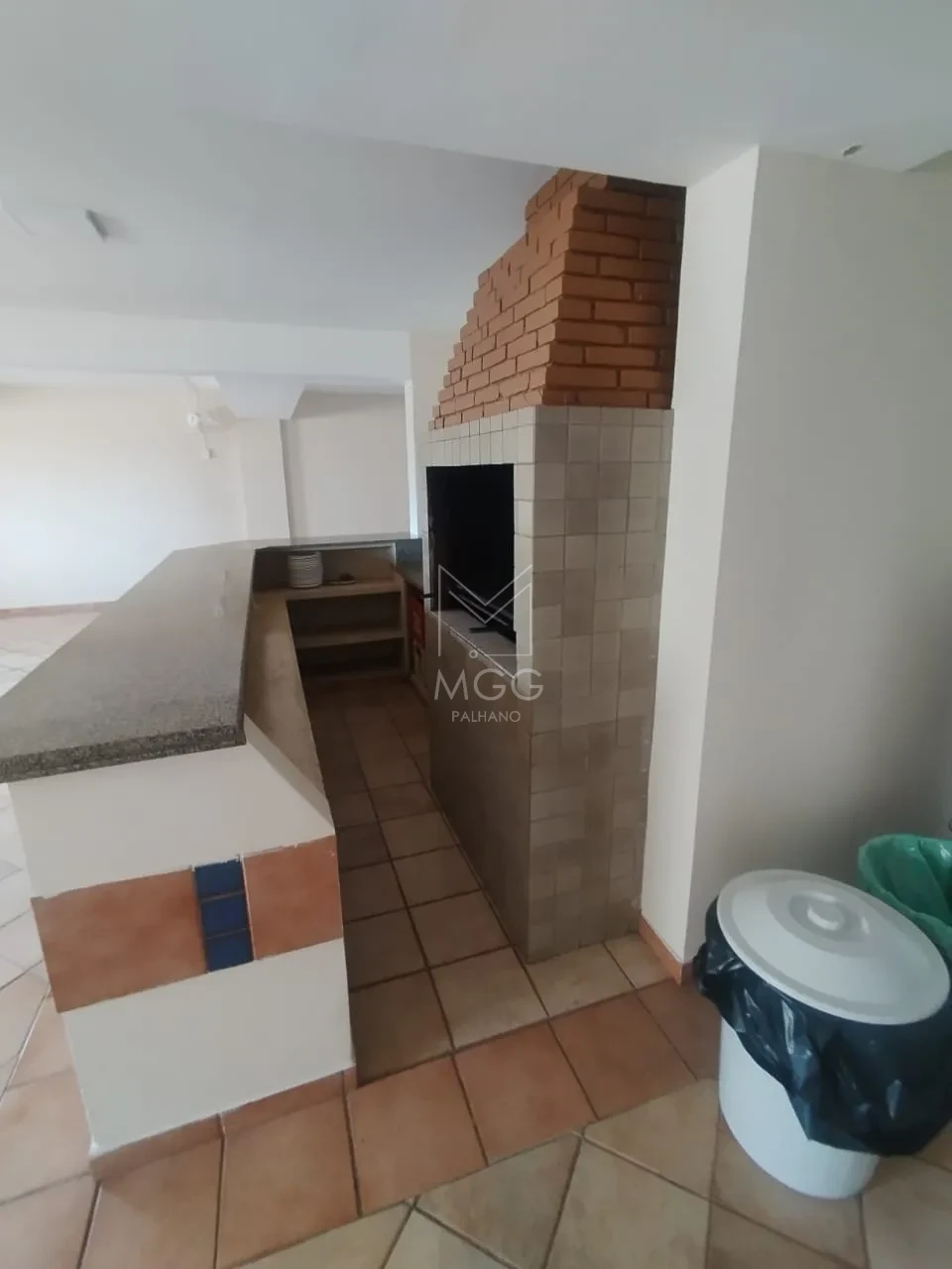 APARTAMENTO EDIFICIO KENNEDY